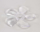 2014-5 Atlas Metal Fan Blade (Right)