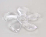 2014-5 Atlas Metal Fan Blade (Right)