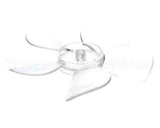 2014-8 Atlas Metal Fan Blade (Left)