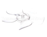 2014-8 Atlas Metal Fan Blade (Left)