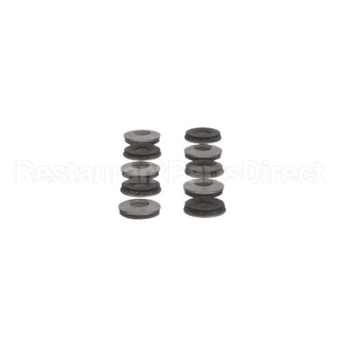 20140 Gaylord 14" Bonded Washer