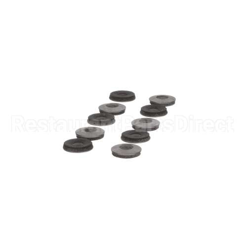 20140 Gaylord 14" Bonded Washer