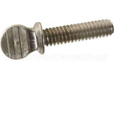 2014004 Compatible Vollrath Thumbscrew (1/4-20 X 1")