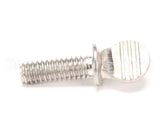 2014012 Vollrath Screw Thumb 1/4-20-3/4