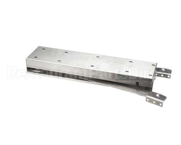 201403 Duke Door Track Mechanism