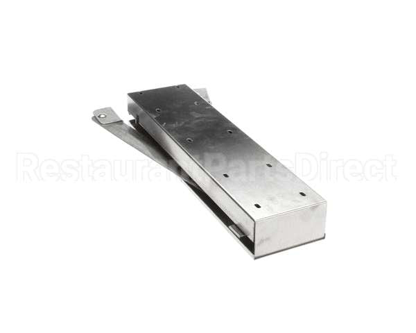 201403 Duke Door Track Mechanism