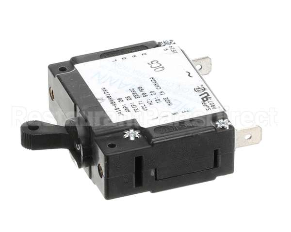 20143 Hardt Circuit Breaker Single Pole 20A/250Vac/T