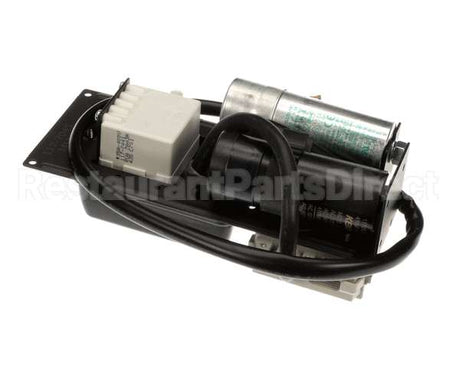 201444 Aht Cooling Systems Start Components