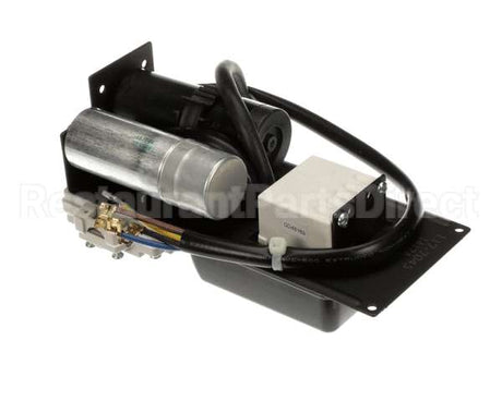 201444 Aht Cooling Systems Start Components