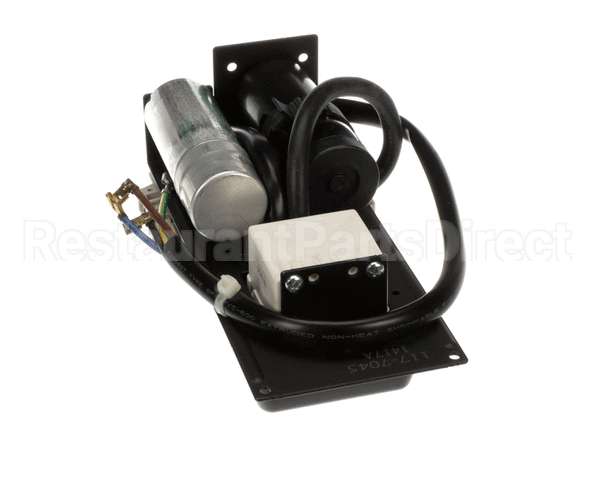 201444 Aht Cooling Systems Start Components