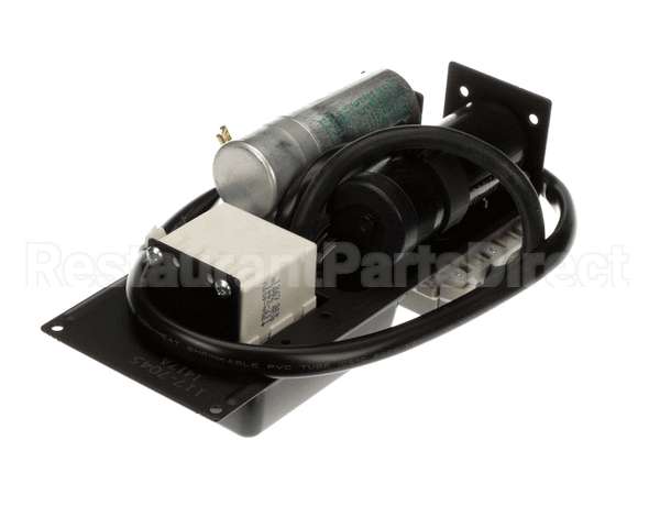 201444 Aht Cooling Systems Start Components