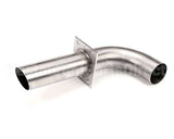 2015573 Bki Pipe, Vent, Te102R