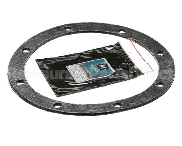 2015582 Giorik Gasket, Burner, Grphte, 178Mm Od, 3Mm Th