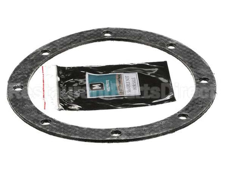 2015582 Giorik Gasket, Burner, Grphte, 178Mm Od, 3Mm Th