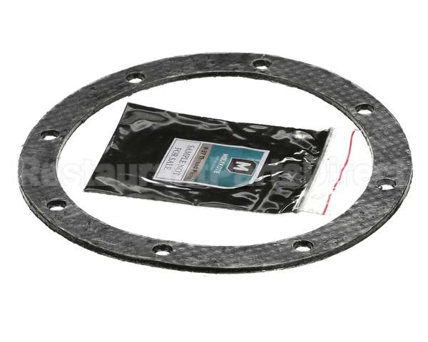 2015582 Giorik Gasket, Burner, Grphte, 178Mm Od, 3Mm Th