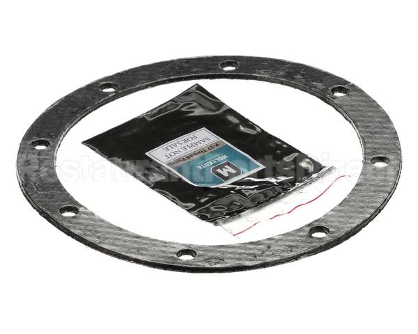2015582 Giorik Gasket, Burner, Grphte, 178Mm Od, 3Mm Th