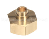2015652 Giorik Fitting Orifice Valve Brs Gas Evo