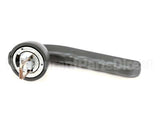 2015669 Giorik Gray Outer Handle Assembly, 061, 062, 10