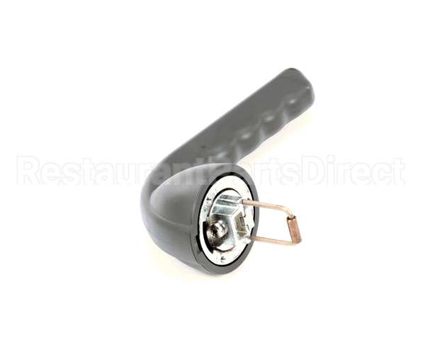 2015669 Giorik Gray Outer Handle Assembly, 061, 062, 10