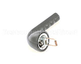 2015669 Giorik Gray Outer Handle Assembly, 061, 062, 10