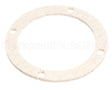 2015695 Giorik Gasket, Tube, Insul Ppr, 79Mm Od, 3Mm Th