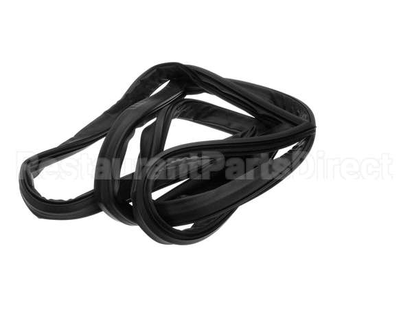 201573 TRUE Gasket, Gdm-07-Hc-Ld Wide Black Flexable
