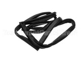 201573 TRUE Gasket, Gdm-07-Hc-Ld Wide Black Flexable