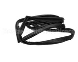 201573 TRUE Gasket, Gdm-07-Hc-Ld Wide Black Flexable