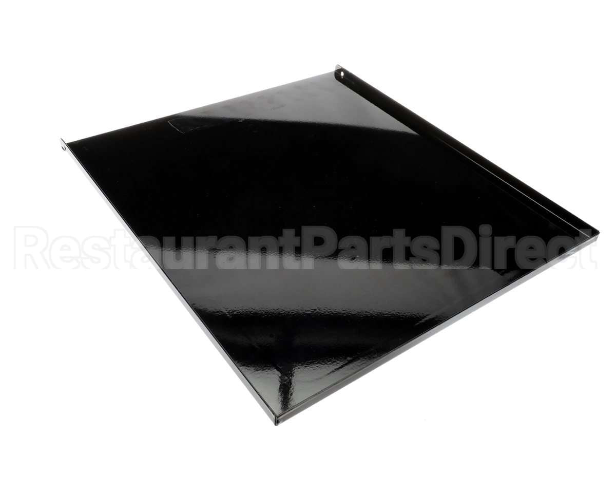 20158 Imperial Oven Bottom (20 In Oven) Procelainized F
