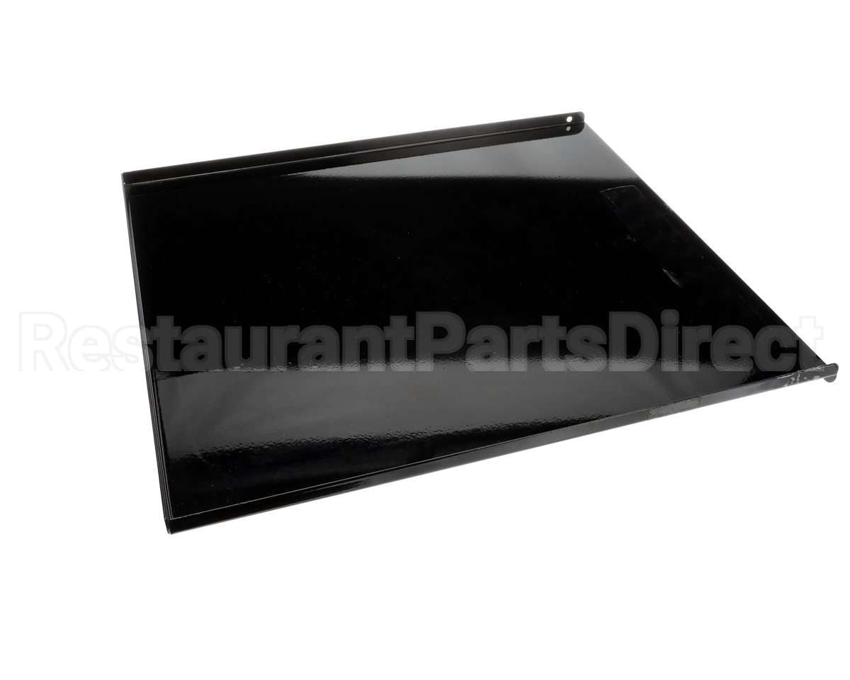 20158 Imperial Oven Bottom (20 In Oven) Procelainized F