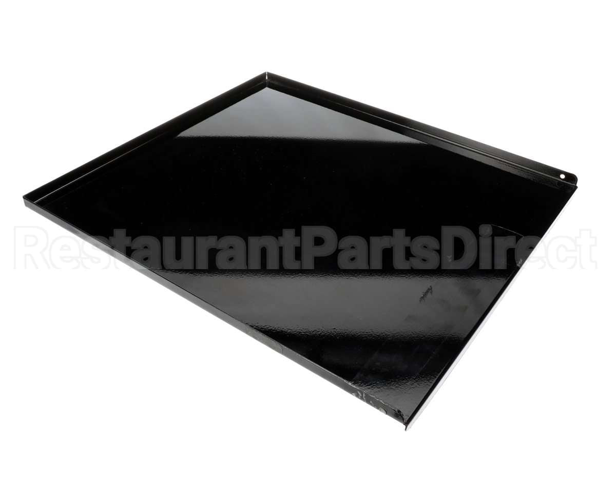 20158 Imperial Oven Bottom (20 In Oven) Procelainized F