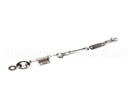 201589 Champion - Moyer Diebel Damper Reg Assembly