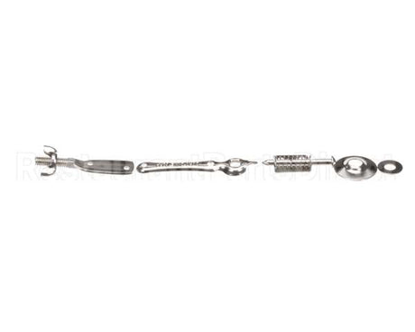 201589 Champion - Moyer Diebel Damper Reg Assembly