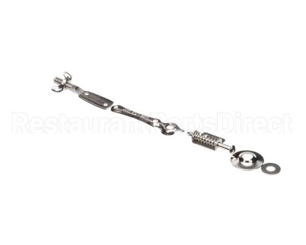 201589 Champion - Moyer Diebel Damper Reg Assembly