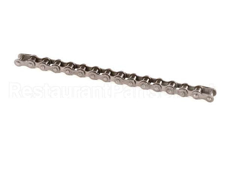 2016-8 Montague Chain W/Links