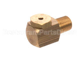 2016.0935 Rational Quenching Nozzle 2.3 L/Min.