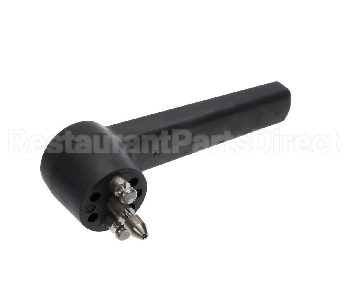 2016.1504P Rational Door Handle Rational