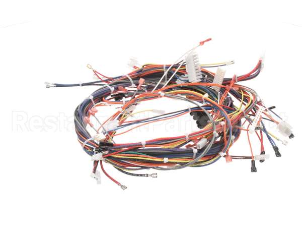 20161501 Amana Menumaster Harness-Oven