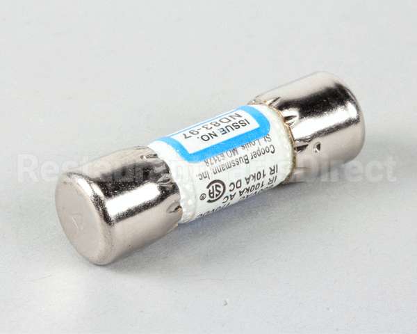 20162 Blodgett Fuse, 10A 300V Class G