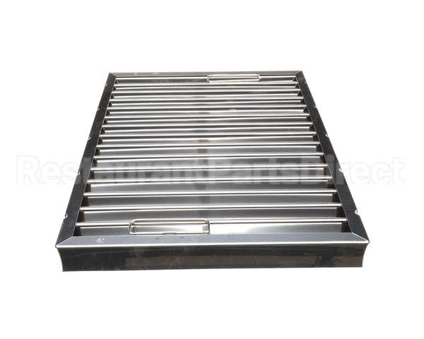 201620 Flame Gard 16 X 20 Hd Ss Filte