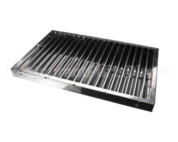 201625 Flame Gard Filter Ss 16 X 25