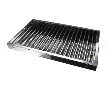 201625 Flame Gard Filter Ss 16 X 25