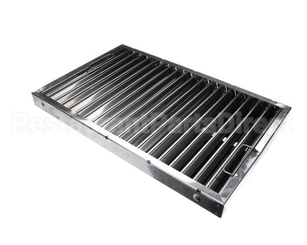 201625 Flame Gard Filter Ss 16 X 25