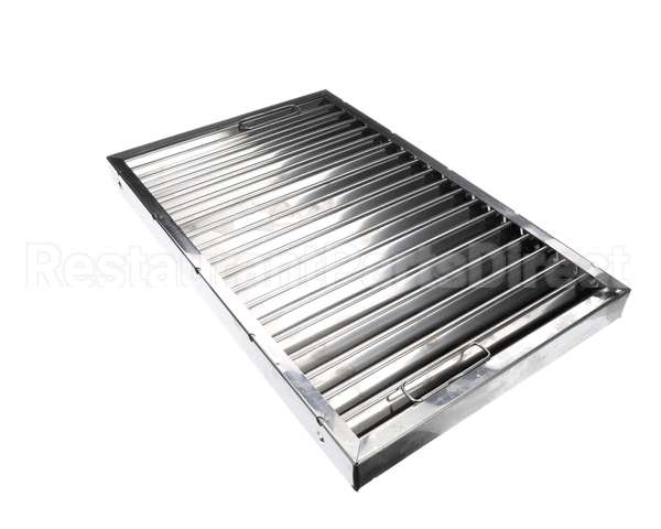 201625 Flame Gard Filter Ss 16 X 25