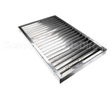 201625 Flame Gard Filter Ss 16 X 25