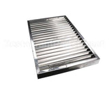 201625 Flame Gard Filter Ss 16 X 25