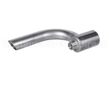 2016259 Convotherm Air-Outlet Pipe End Oes Mini E
