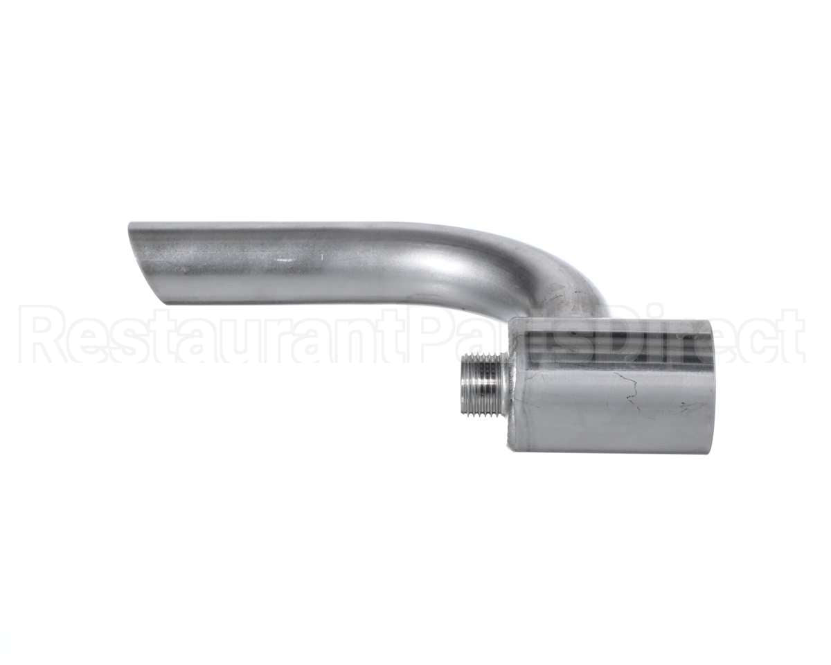 2016259 Convotherm Air-Outlet Pipe End Oes Mini E
