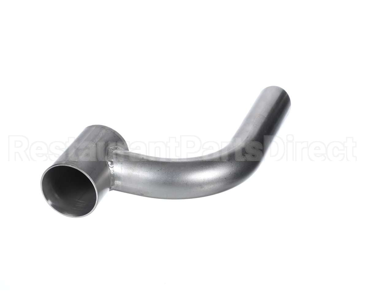 2016259 Convotherm Air-Outlet Pipe End Oes Mini E