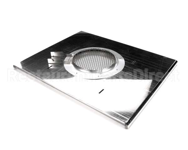 2016354 Bki Fan Cover, Te061R Tg061R